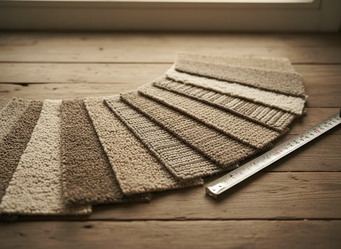 Carpet Installation Notrees, TX FAQs